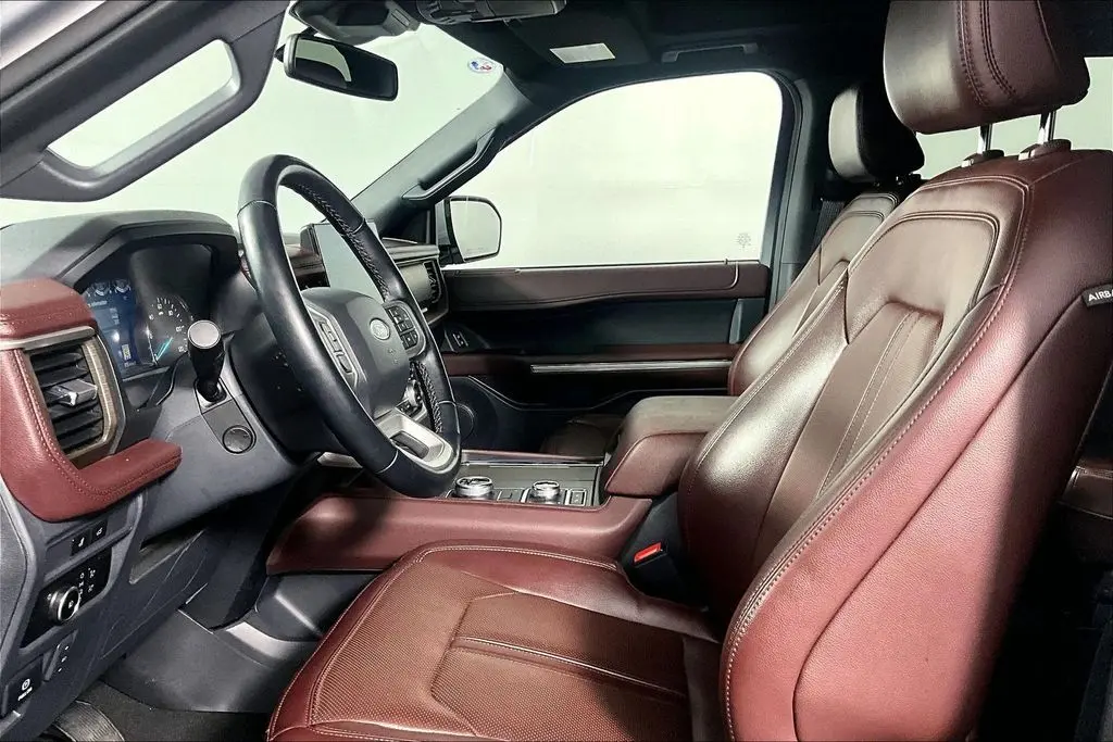 2024 Ford Expedition - $51,941