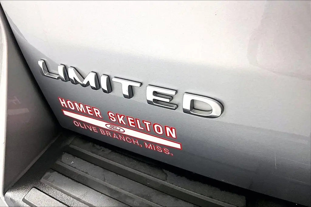 2024 Ford Expedition - $51,941
