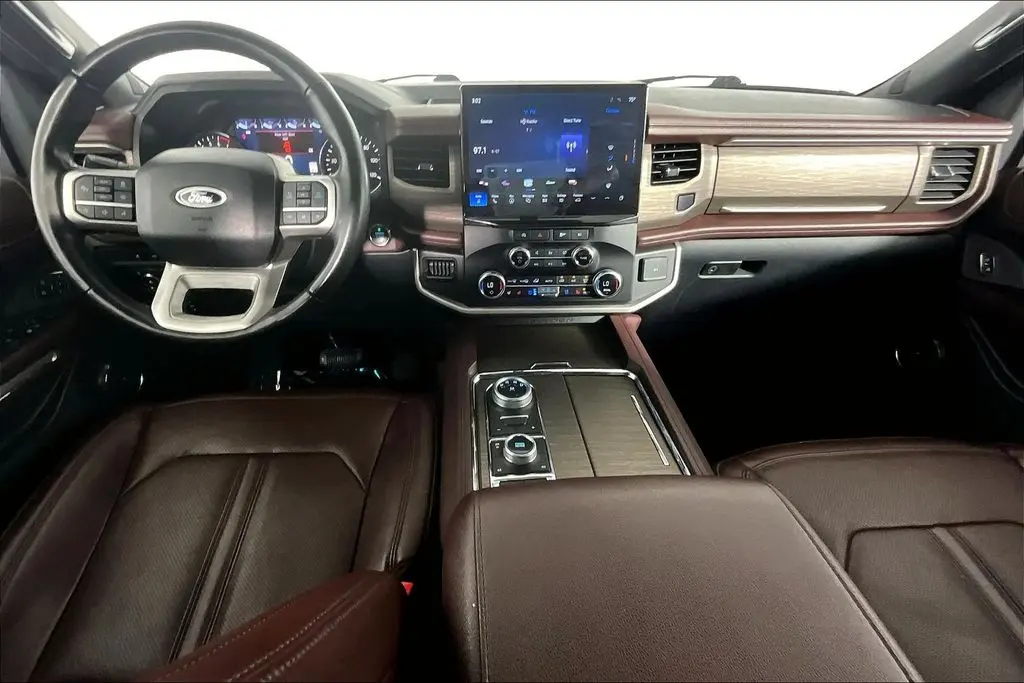 2024 Ford Expedition - $51,941