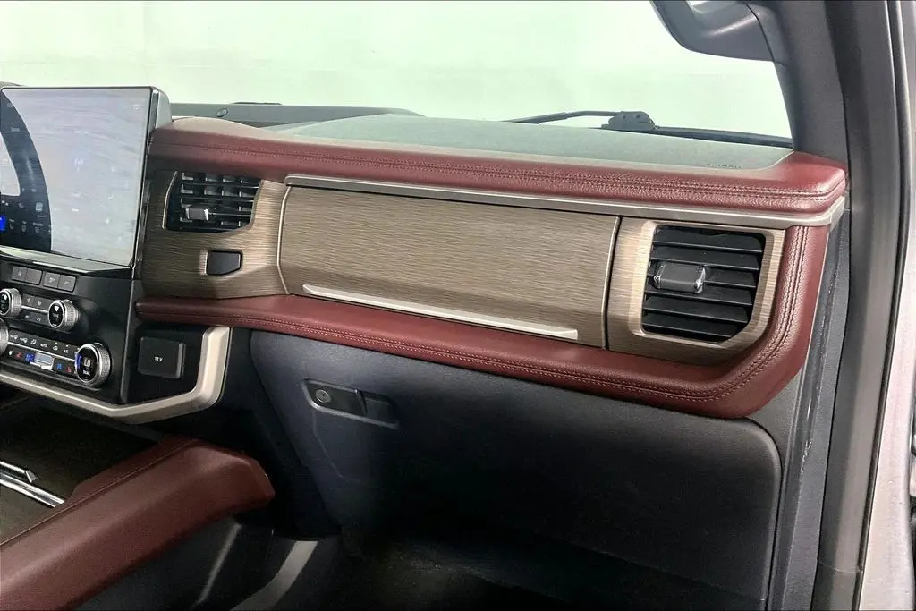 2024 Ford Expedition - $51,941
