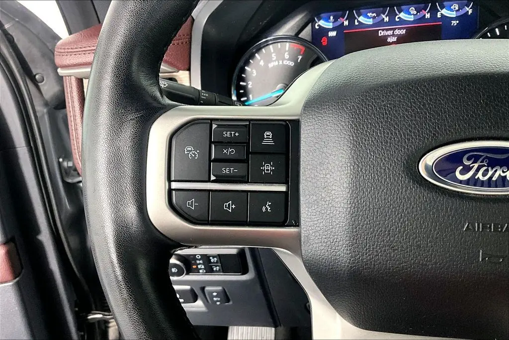 2024 Ford Expedition - $51,941
