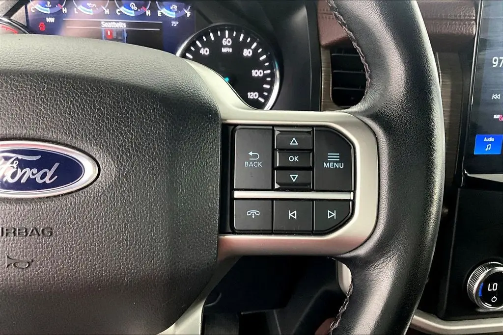 2024 Ford Expedition - $51,941