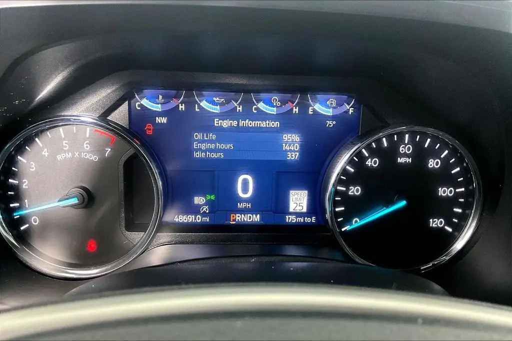 2024 Ford Expedition - $51,941
