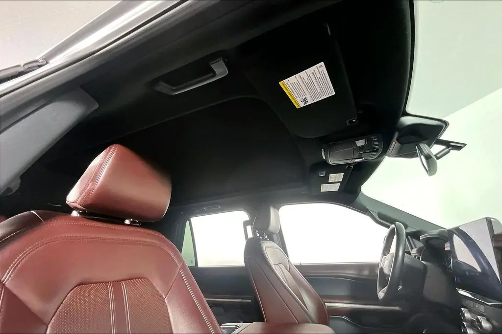 2024 Ford Expedition - $51,941