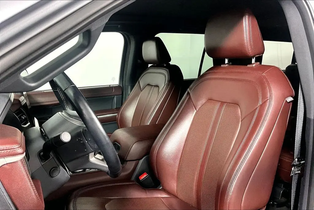 2024 Ford Expedition - $51,941