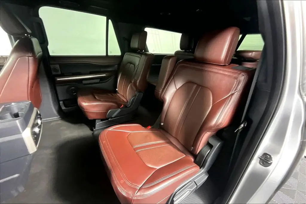 2024 Ford Expedition - $51,941