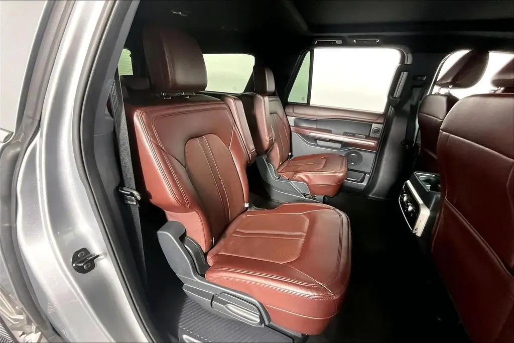 2024 Ford Expedition - $51,941