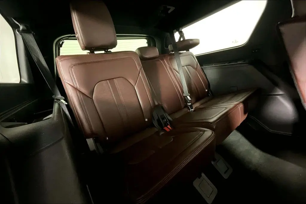 2024 Ford Expedition - $51,941