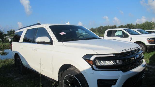 Preowned 2024 Ford Expedition MAX Limited for Sale