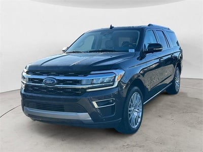 2024 Ford Expedition MAX 4X4 Limited 4DR SUV