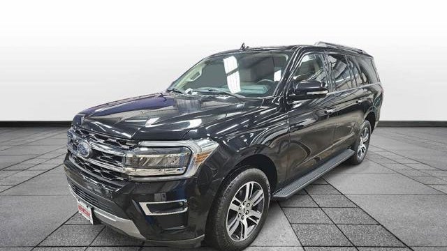 Preowned 2024 Ford Expedition MAX Limited for Sale