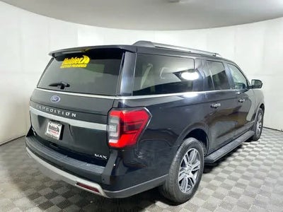 2024 Ford Expedition MAX 4X4 Limited 4DR SUV