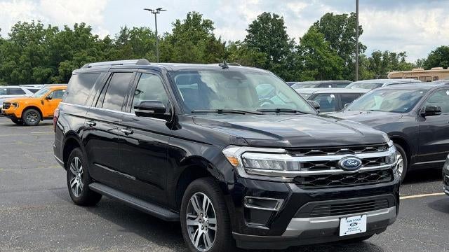 Preowned 2024 Ford Expedition MAX Limited for Sale