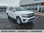 2024 Expedition MAX Thumbnail 1
