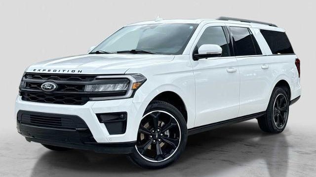 Preowned 2024 Ford Expedition MAX Limited for Sale