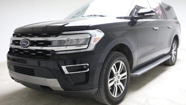 Preowned 2023 Ford Expedition MAX Limited for Sale