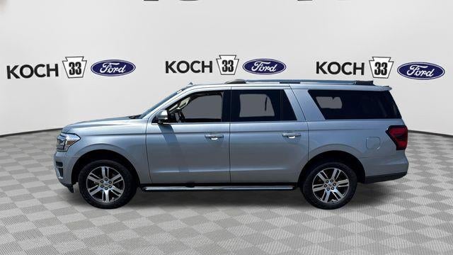 2023 Ford Expedition MAX Limited
