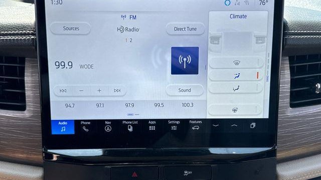 2023 Ford Expedition MAX Limited