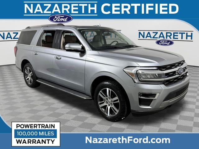2023 Ford Expedition