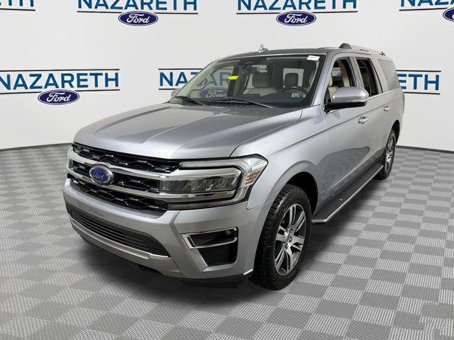 2023 Ford Expedition