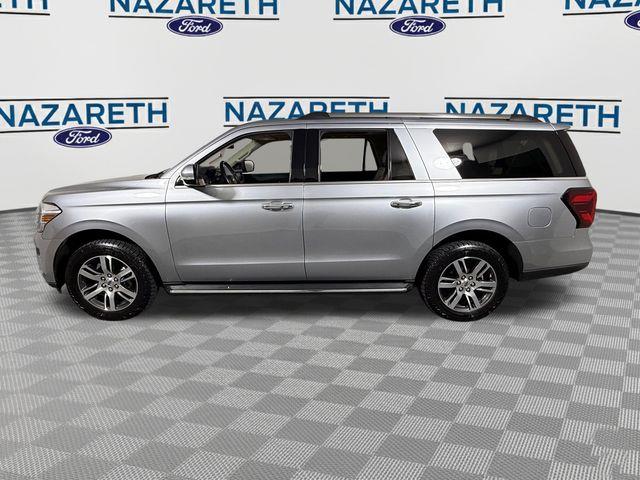 2023 Ford Expedition