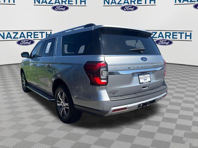 2023 Ford Expedition