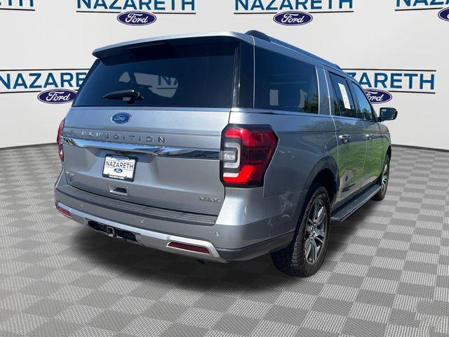2023 Ford Expedition
