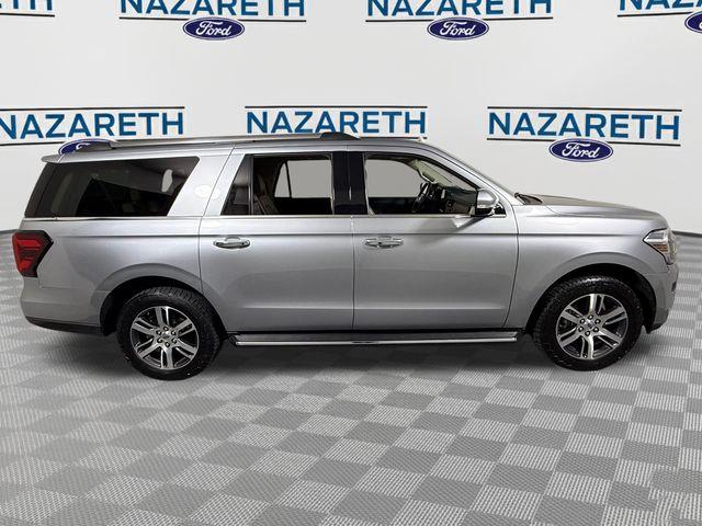 2023 Ford Expedition