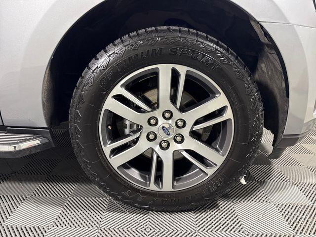 2023 Ford Expedition