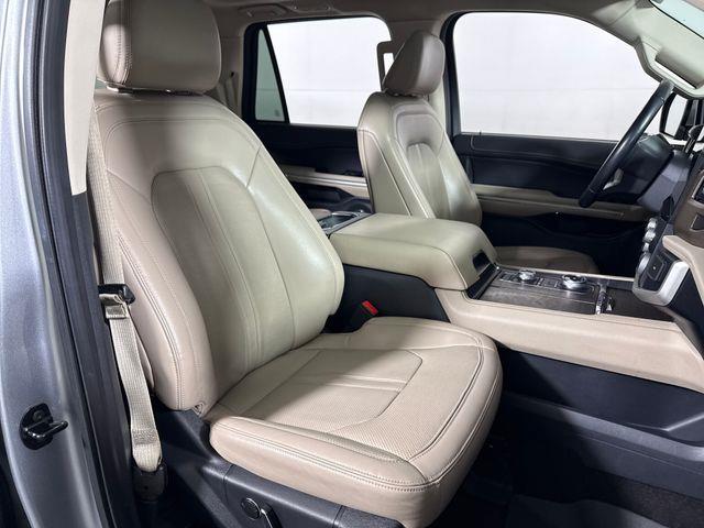 2023 Ford Expedition