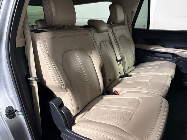 2023 Ford Expedition