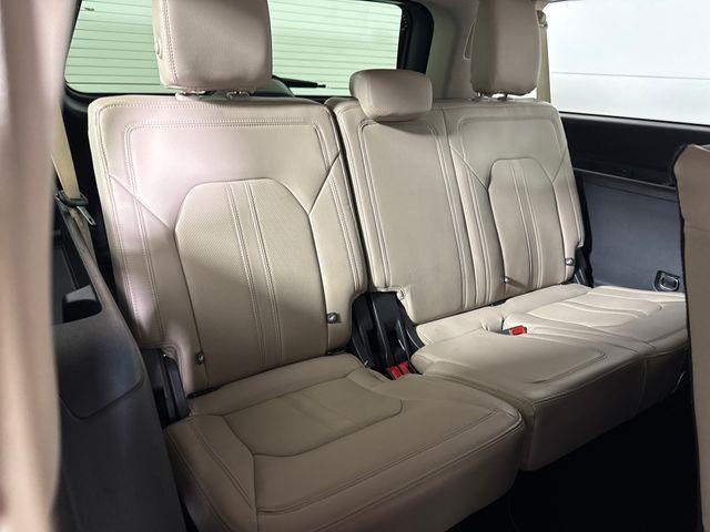 2023 Ford Expedition