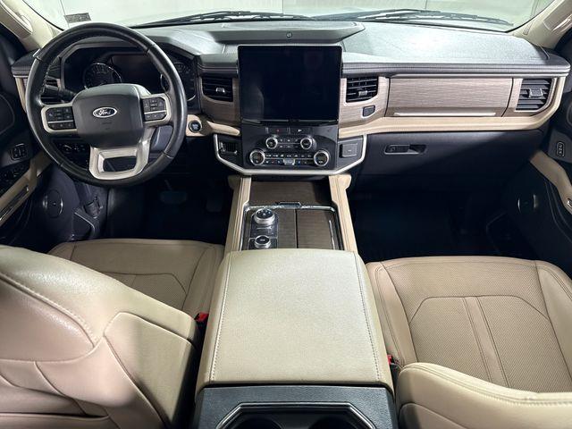 2023 Ford Expedition