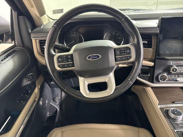 2023 Ford Expedition