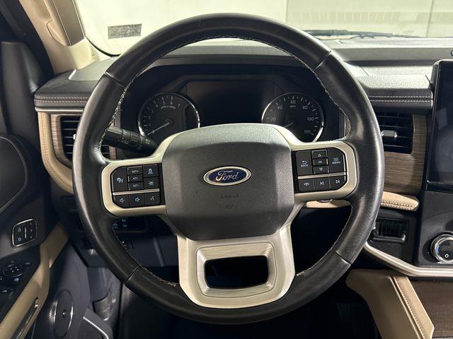 2023 Ford Expedition