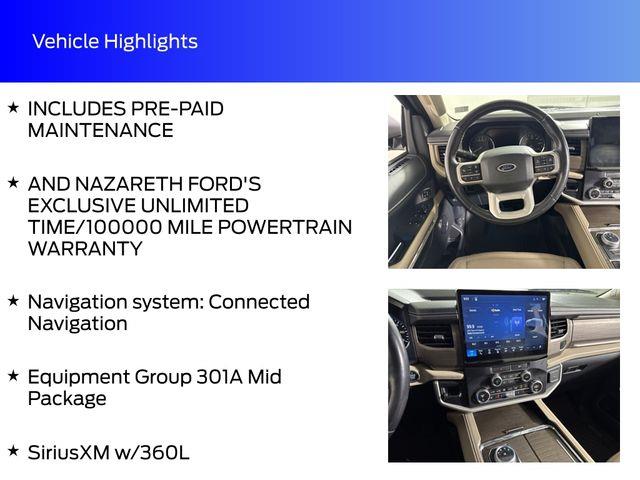2023 Ford Expedition