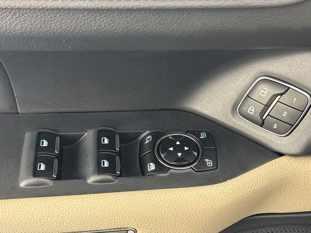 2023 Ford Expedition