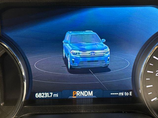 2023 Ford Expedition