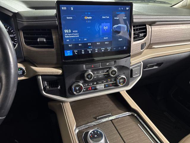 2023 Ford Expedition