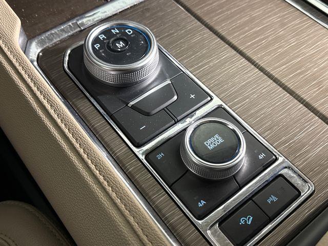 2023 Ford Expedition