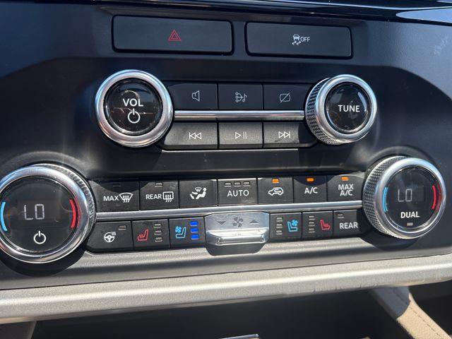 2023 Ford Expedition
