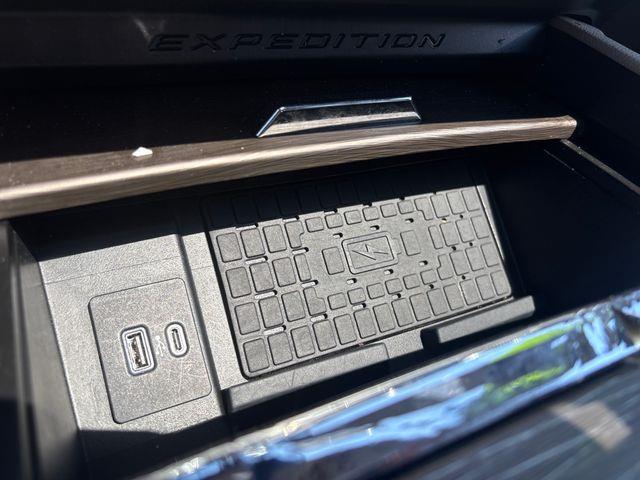 2023 Ford Expedition
