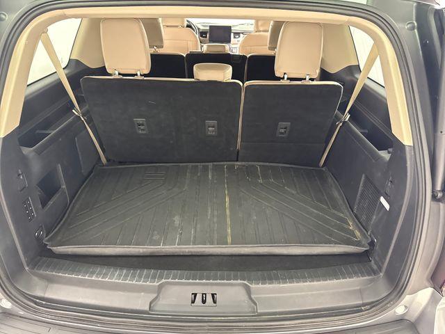 2023 Ford Expedition
