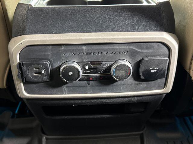 2023 Ford Expedition