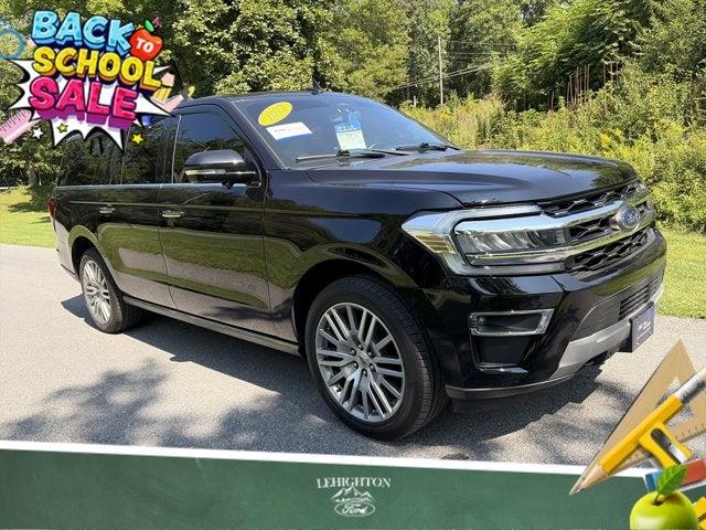 2023 Ford Expedition