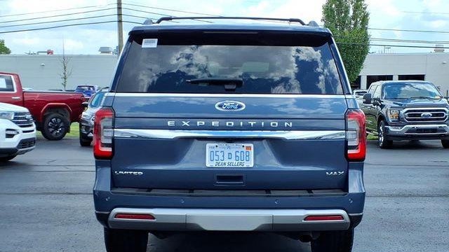 2023 Ford Expedition MAX Limited