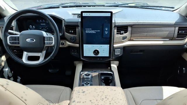 2023 Ford Expedition MAX Limited