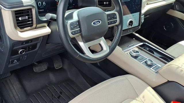 2023 Ford Expedition MAX Limited