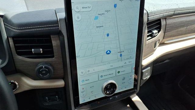 2023 Ford Expedition MAX Limited