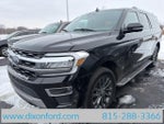2023 Expedition MAX Thumbnail 1